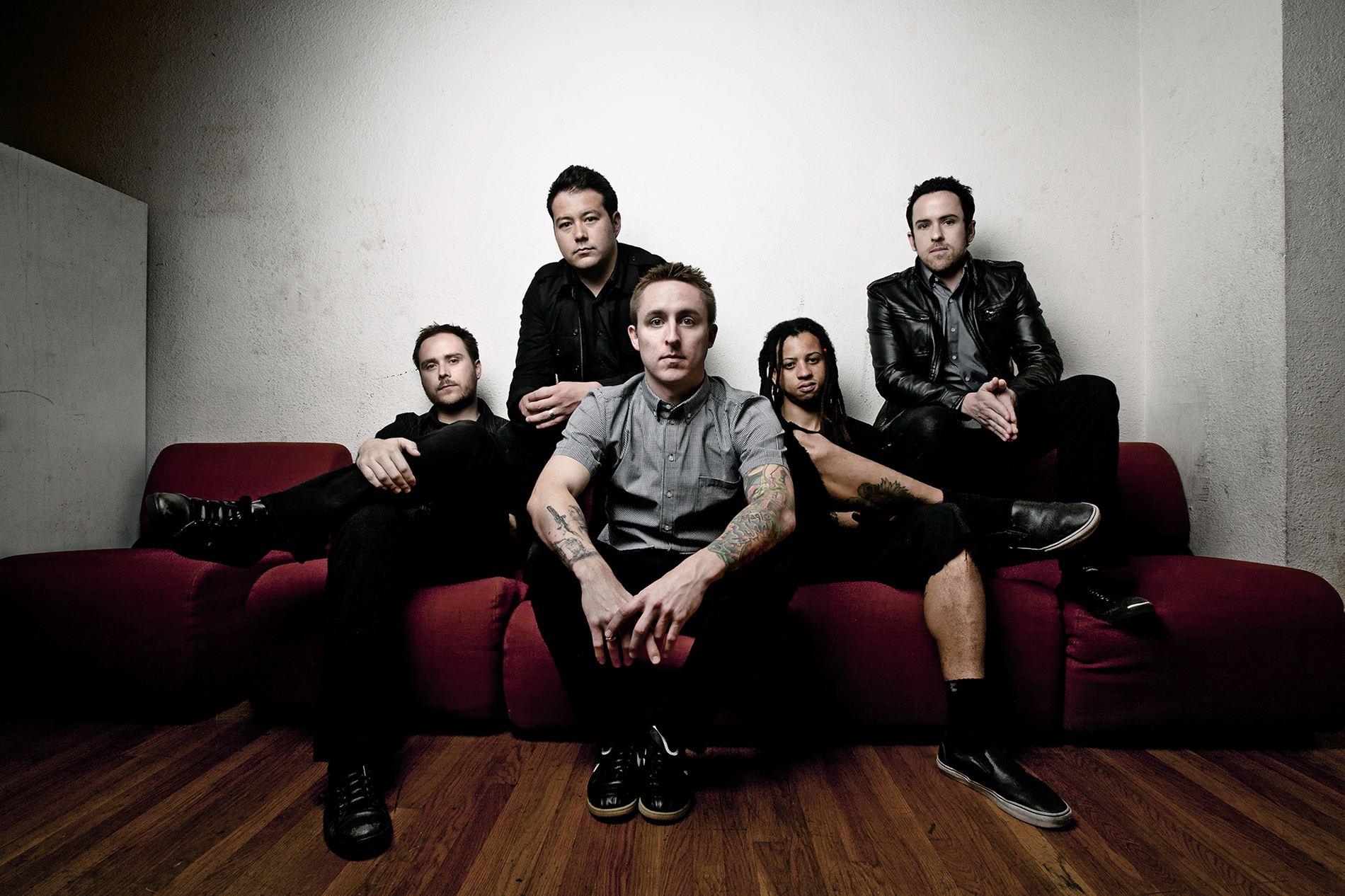 Yellowcard's Ryan Key is headlining the next #EMONIGHTSG