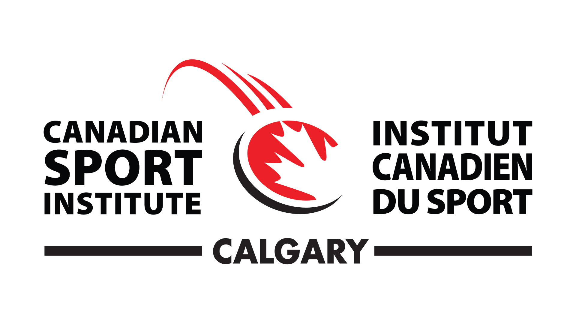 Canadian Sport Institute Calgary logo