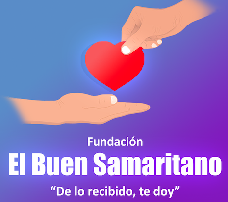 Fundación El Buen Samaritano logo