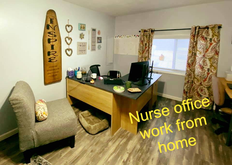 Chroni Lpn Lvn And Rn Remote Nursing Jobs Nurses Work From Home,Good Lunches For Kids