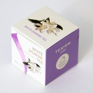 White Jasmine Tea from Ssangkye Tea