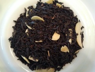 Earl Grey Vanilla +, The Gillespie from The Tea and Jazz House