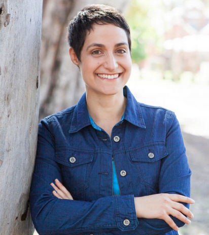 Dr Jane Genovese