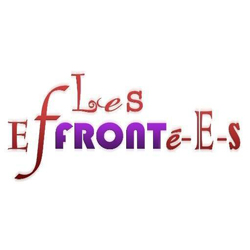 Les Effrontées logo