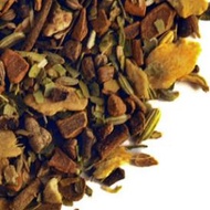 Mate Chai from Element Tea