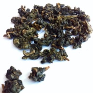 Alishan Tsou High Mountain Tea from Zhong Xing Tea Factory