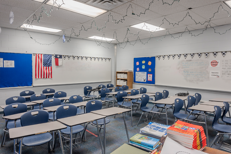 Classroom