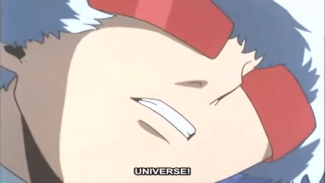 UNIVERSE