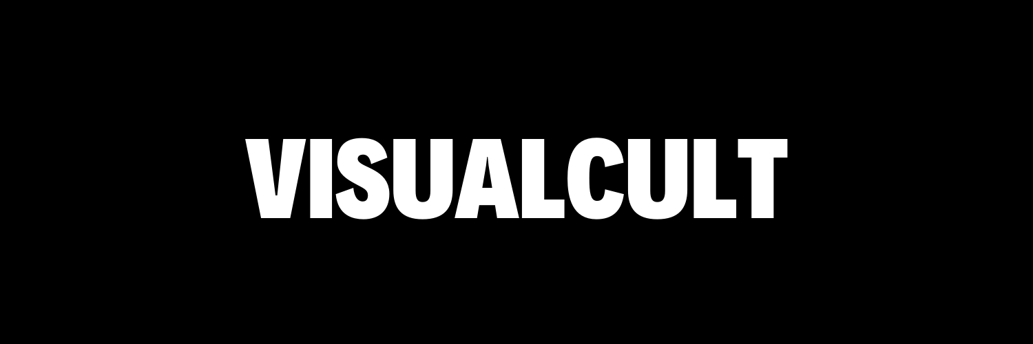 Visual Cult Magazine logo