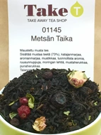 Metsän Taika from TakeT