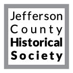 Jefferson County Historical Society logo