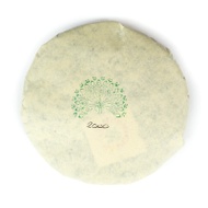 2000 Green Peacock Raw from The Essence of Tea