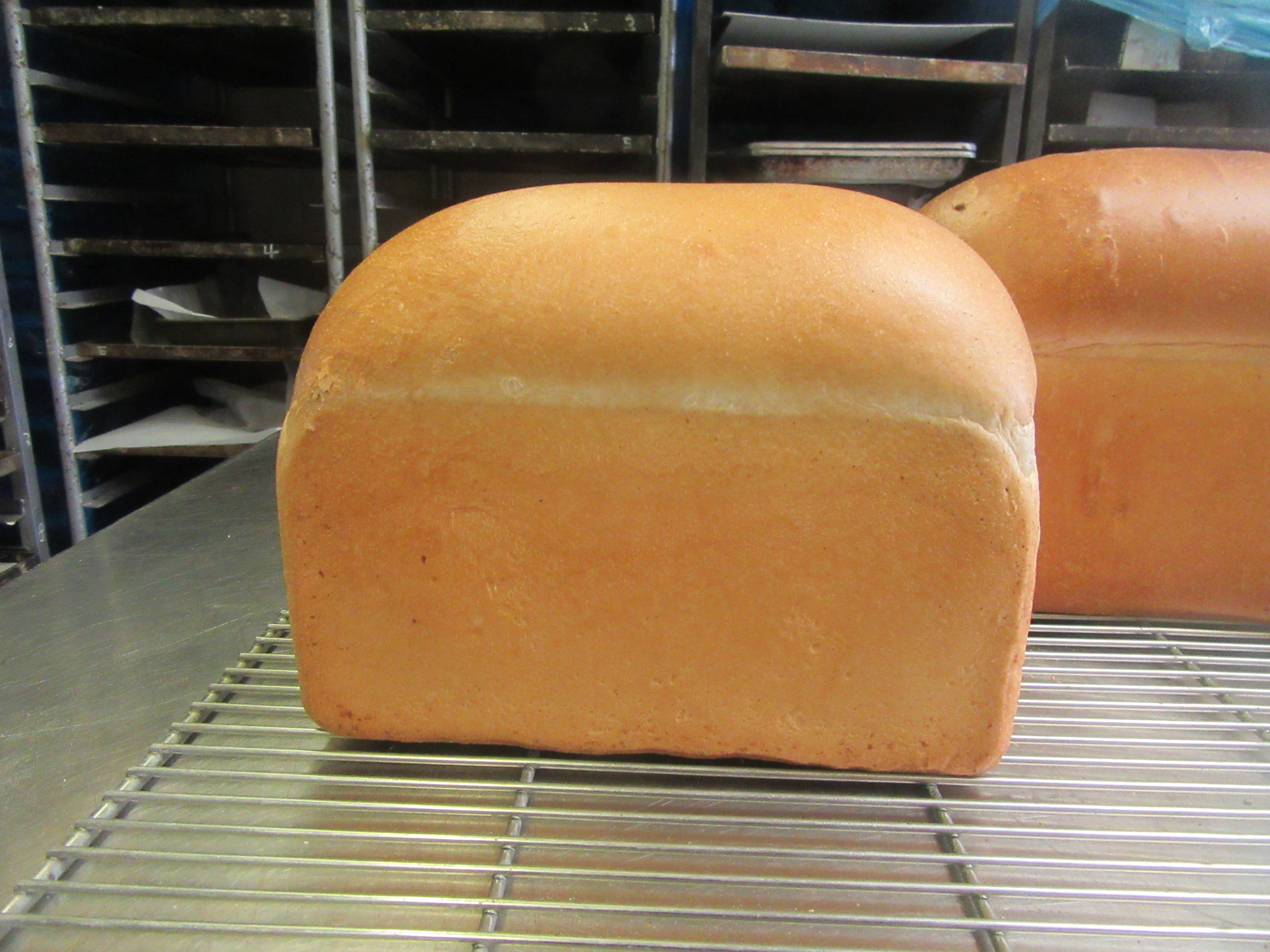 Basic bread course