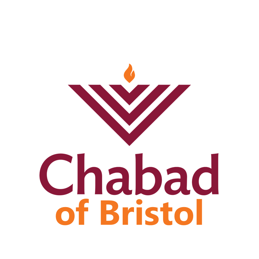 Chabad of Bristol logo
