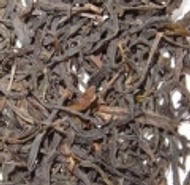 Da Hong Pao from JAS eTea