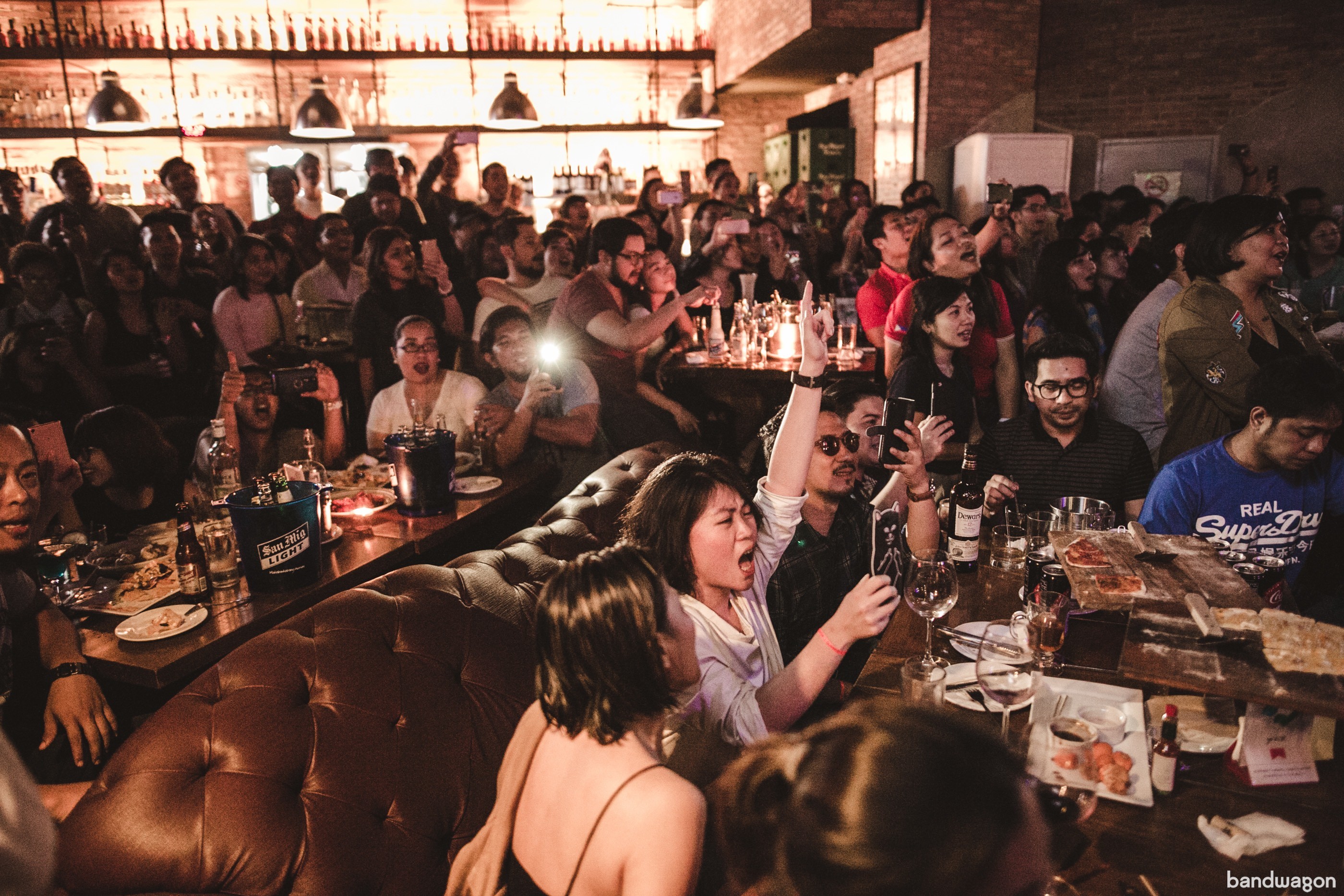 12 Monkeys Music Hall & Pub to celebrate 4th anniversary with Hale, Ebe Dancel, December Avenue, UDD, Parokya ni Edgar, and more