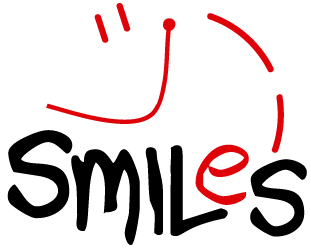 Smiles logo