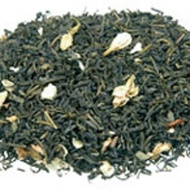 Jasmine Green tea from Sands Of Thyme