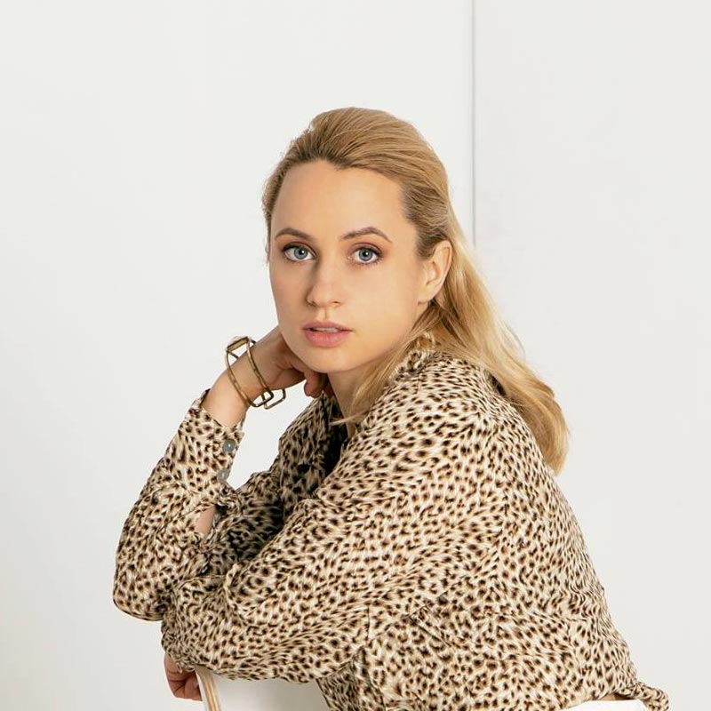 Elizabeth Ananda