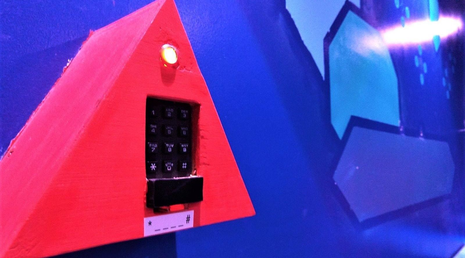 Lab Rats Escape Room Game Book Tours & Activities at