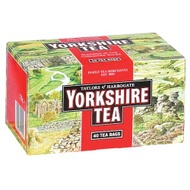 Yorkshire Tea from Taylors of Harrogate