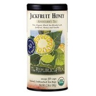 Jackfruit Honey Black Tea from The Republic of Tea