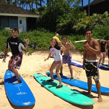 Surf Lessons photo 2