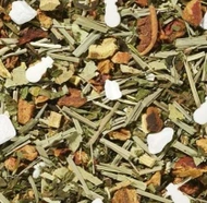 Peppermint Cream from Totalitea