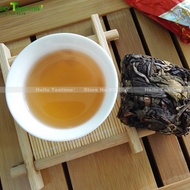 Charcoal Baked Zhangping Shui Xian from Hello Teatime (AliExpress)