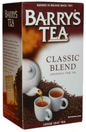 Barry's Classic Blend from Barry's Tea