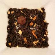 Chocolate chai from Prestogeorge
