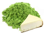 Cheesecake Matcha from Matcha Outlet
