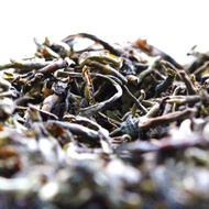 Doke Rolling Thunder Oolong (2nd Flush 2012) from Lochan Tea Limited