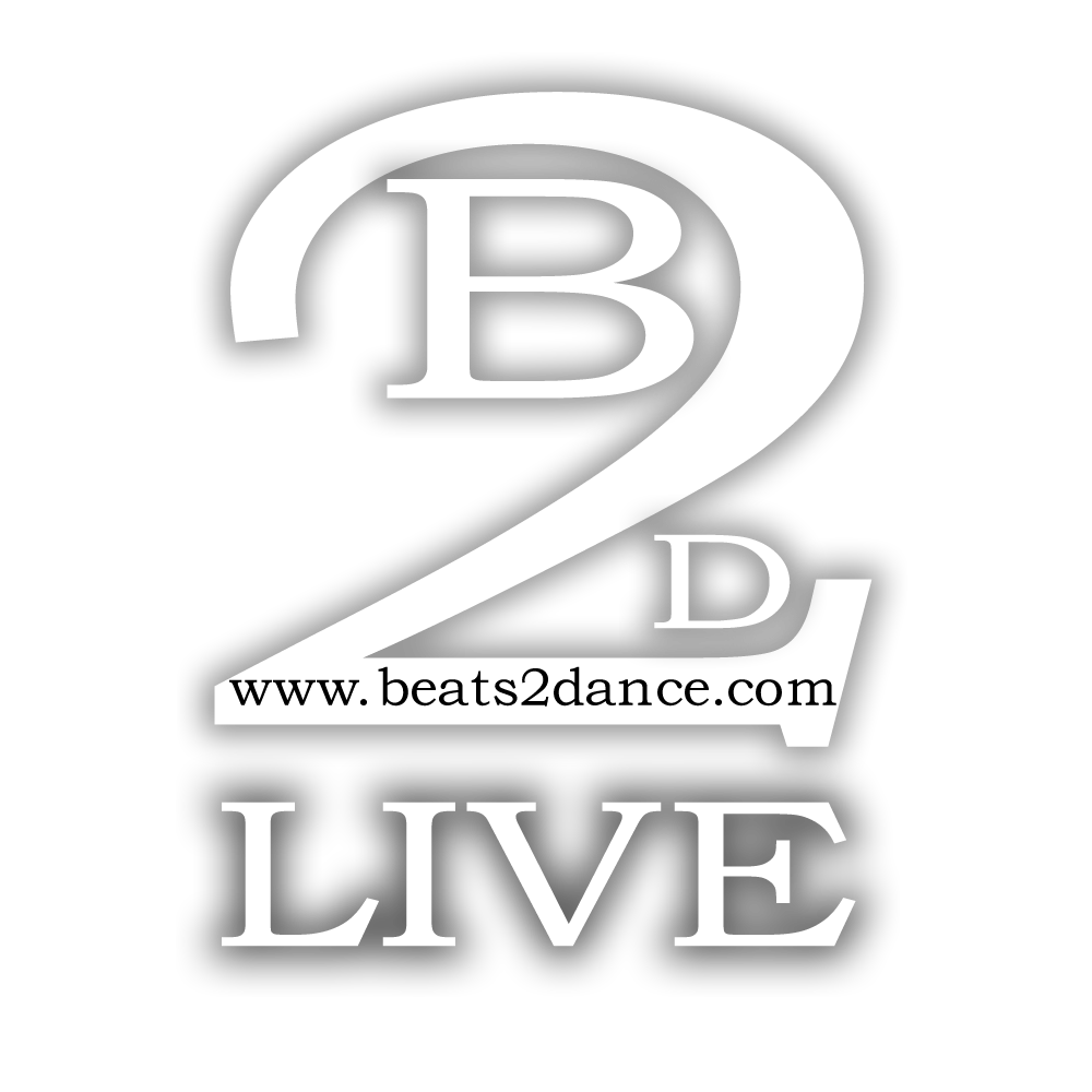 Beats2dance Radio logo