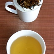 Wai Lani from Cloudwater Tea