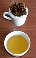 Wai Lani from Cloudwater Tea