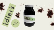 earl grey from Idler's Tea