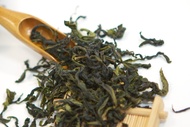 Wen Shan Pouchong Oolong Tea from Yezi Tea
