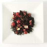 Acai Pomegranate Decaf from Mighty Leaf Tea