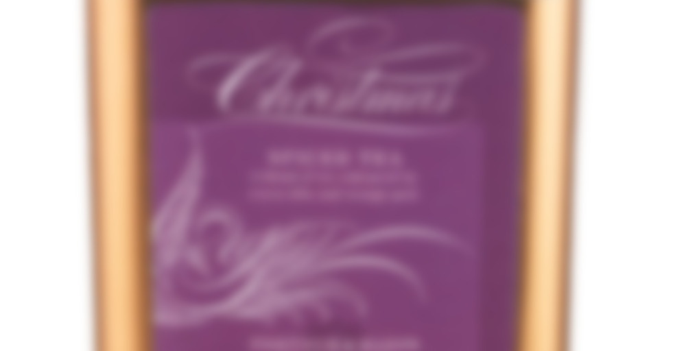 Christmas Spiced Tea Tea by Fortnum & Mason — Steepster