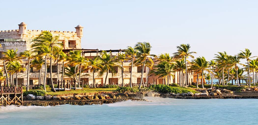 Sanctuary Cap Cana By Playa Hotels & Resorts