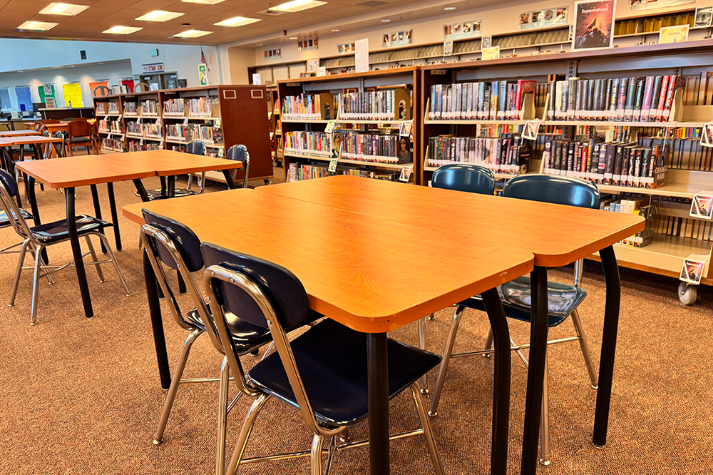 Library