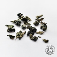 Organic Moroccan Mint from Canton Tea Co