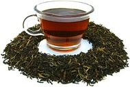 Thirsty Elf Elixir Blend from Andrews & Dunham Damn Fine Tea