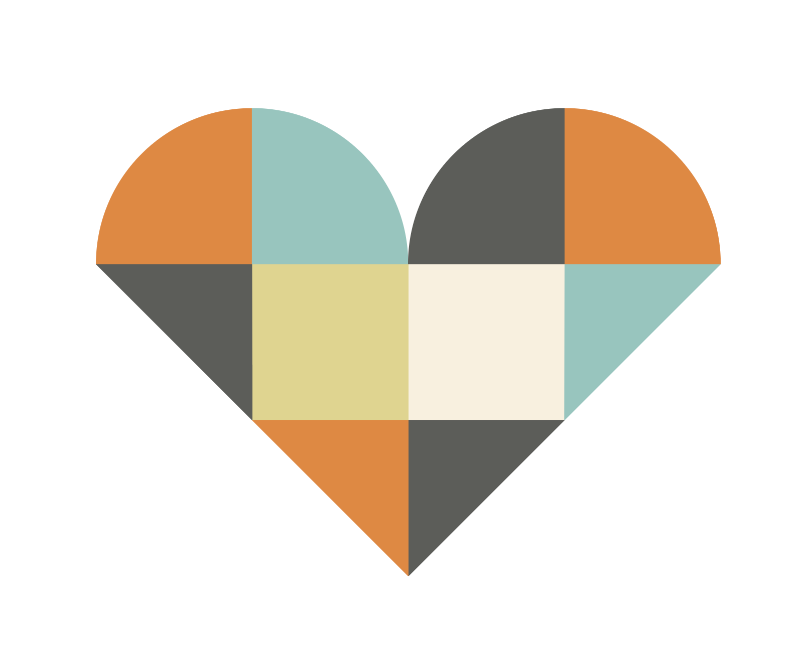 The LoVVe Project logo