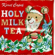 Holy Milk Tea from Karel Capek