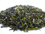 DARJEELING MUSCATEL ‘DIVA’ -  1ST FLUSH - 2013. (FTGFOP -1; BLACK TEA) from DARJEELING TEA LOVERS