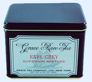 Earl Grey from Grace Tea Company