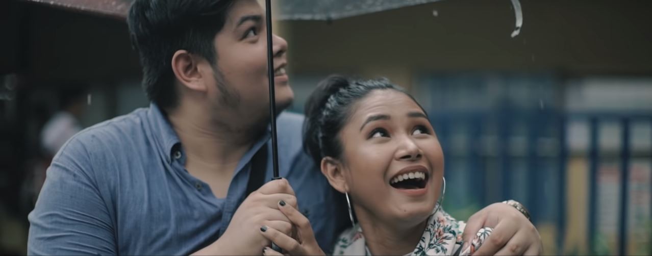 December Avenue & Moira Dela Torre unveil heartbreaking 'Kung 'Di Rin Lang Ikaw' music video – watch