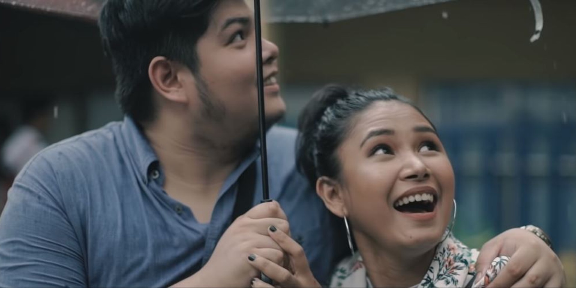 December Avenue & Moira Dela Torre unveil heartbreaking 'Kung 'Di Rin Lang Ikaw' music video – watch